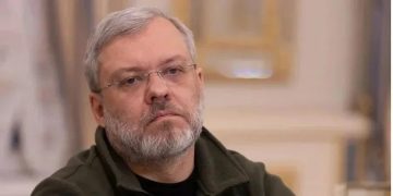 Фігуранта «Міндічгейту», ексміністра енергетики Галущенка затримали при спробі втечі з України. Його зняли з потяга | Новини Буковини