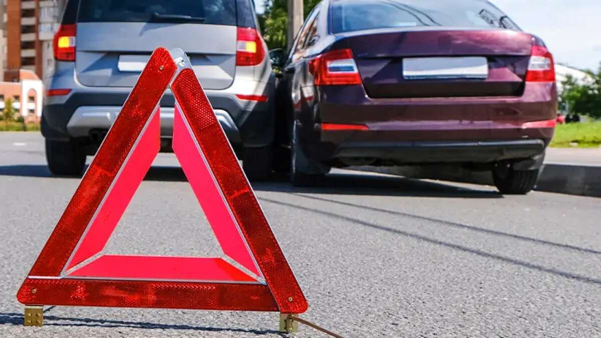 Документи для відшкодування збитків після ДТП