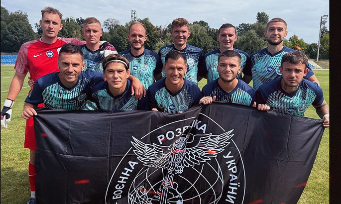 Друга ліга. Лісне та Ребел дебютують з перемог, несподівана поразка Скали 1911