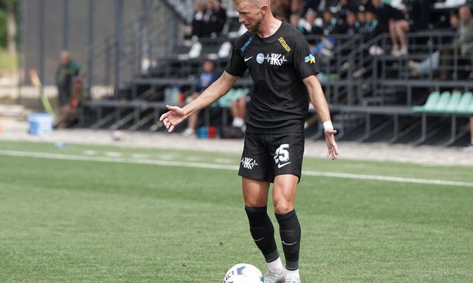 Друга ліга. Самбір-Нива-2 вперше у сезоні втрачає очки, четверта поспіль перемога Колоса-2