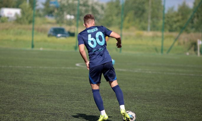 Друга ліга. Відеотрансляції матчів дня