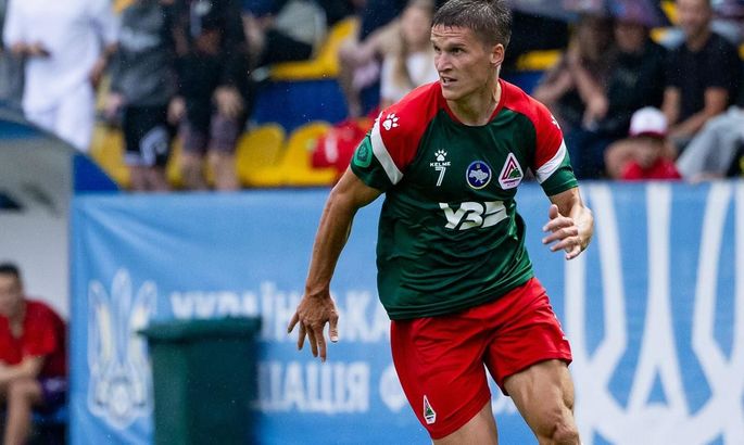 Друга ліга. Відеотрансляції матчів дня