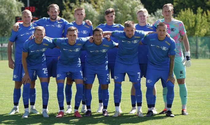 Друга ліга. Відеотрансляції матчів дня