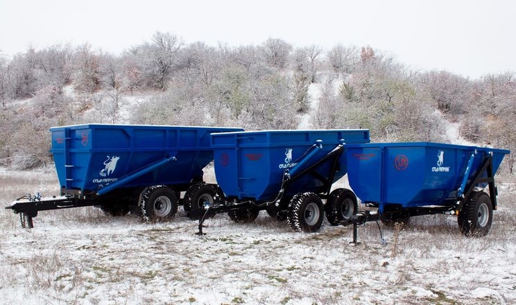 13 підприємств отримають понад 13 млн грн за придбану українську техніку