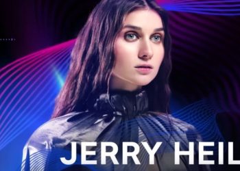 Jerry Heil – CATHARTICUS: про що пісня фіналіста Нацвідбору Євробачення-2026