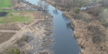 Понад 40 мільйонів на охорону довкілля: ключові екопроєкти Черкащини у 2025 році | Про Все | Новини Черкас та Черкаської області | Про Все | Новини Черкас та Черкаської області