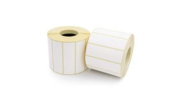 Разбираемся, что такое самоклеящиеся этикетки