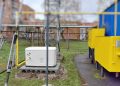 Газопоршневі генератори встановлюють у Полтаві — ПОЛТАВА СЬОГОДНІ