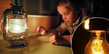 Графік планових відключень електроенергії на 19 січня в Житомирській області | Журнал Житомира