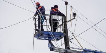 Графіки не діють: 22 січня аварійні відключення світла в Житомирській області | Журнал Житомира