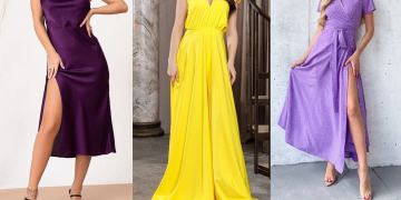 Завжди в тренді з Betega: жіночі сукні від Prettylittlething