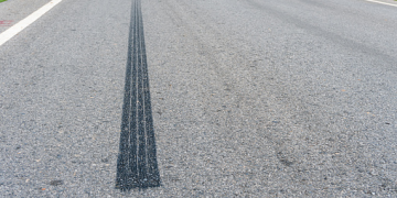 Как шины на лето влияют на тормозной путь и безопасность