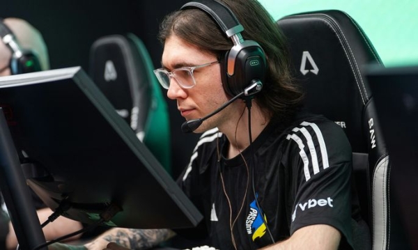 Інтрига тривала до кінця. Passion UA зустрілися з командою з топ-15 на ESL Pro League