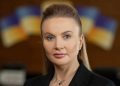 Ірина Салогуб стала заступницею начальника ПОВА — ПОЛТАВА СЬОГОДНІ