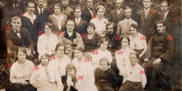 Історія Свято-Іллінського собору Дубна у рідкісних світлинах