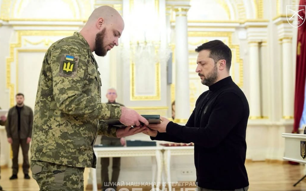 Іван Козін