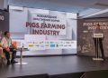 Як біобезпека рятує свиноферму, розкажуть на форумі Pigs Farming Industry — Економіка
