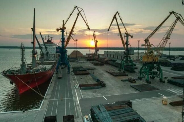 Після 13 невдалих спроб продати, Білгород-Дністровський порт нарешті знайшов нового власника - київську компанію "Топ-Оффер", якою володіє Євген Богуславський. За порт він заплатив 90 мільйонів гривень і з урахуванням ПДВ повинен сплатити 108 млн грн.