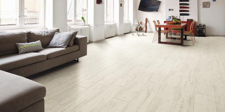 Як обрати та купити ламінат в «Leroy Merlin Україна» — поради та рекомендації