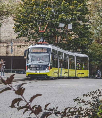 Львівська мерія підняла вартість транспортної роботи електротранспорту