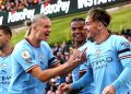 «Манчестер Сити» прервал неудачную серию победой над «Вулверхэмптоном»