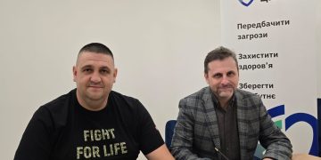 Меморандум про співпрацю у сфері протидії туберкульозу підписали 64 тегромади на Рівненщині