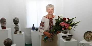 Музей, народжений любов’ю через океан | Українці у світі