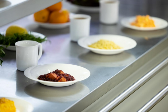 На Черкащині планують розширити програму шкільного харчування