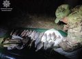 На Черкащині викрили браконьєрів зі збитками понад 90 тисяч гривень