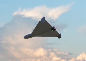 На Черкащині знешкодили ще один ударний БпЛА