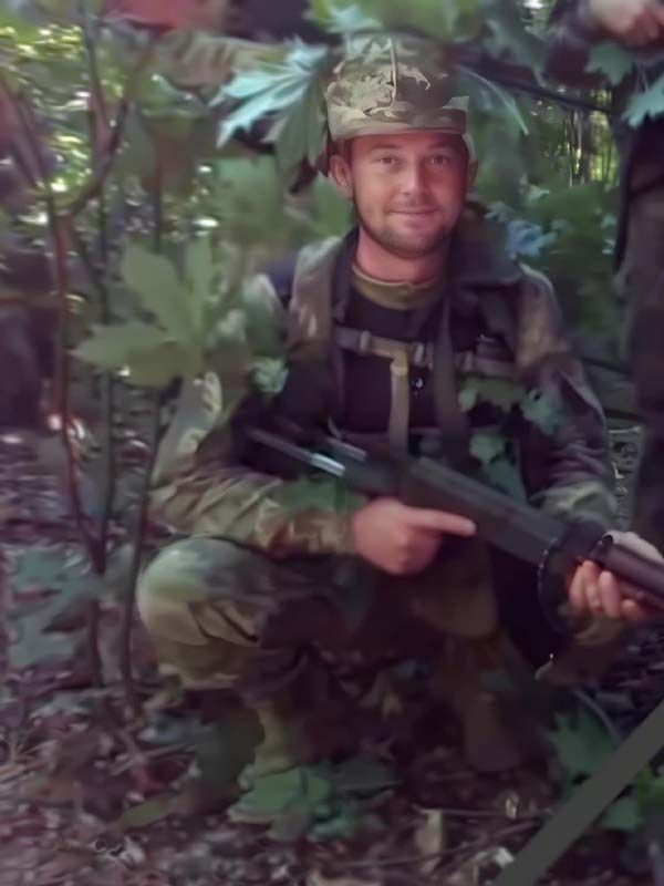 Богдан Гориняк 