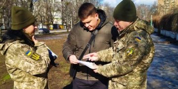 Напади на ТЦК на Полтавщині: статистика — ПОЛТАВА СЬОГОДНІ