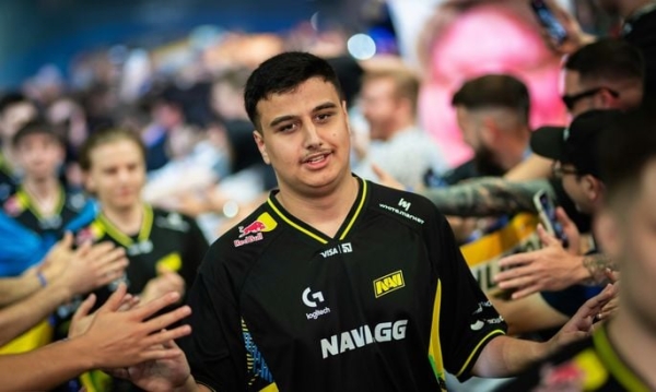 Не помітили суперника. Natus Vincere впевнено виходять у фінал IEM Atlanta 2026