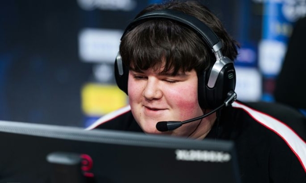 Несподіваний хід. B8 зіграють на PGL Cluj-Napoca 2026 з новим снайпером