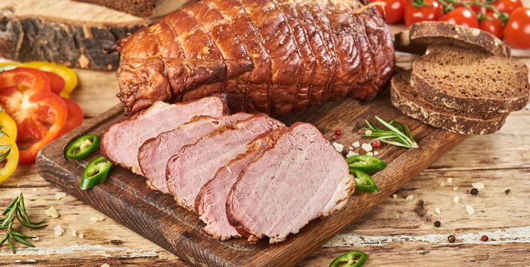 Незабаром місія ЄС інспектуватиме українську систему держконтролю, щоб відкрити ринок для продукції зі свинини — Економіка