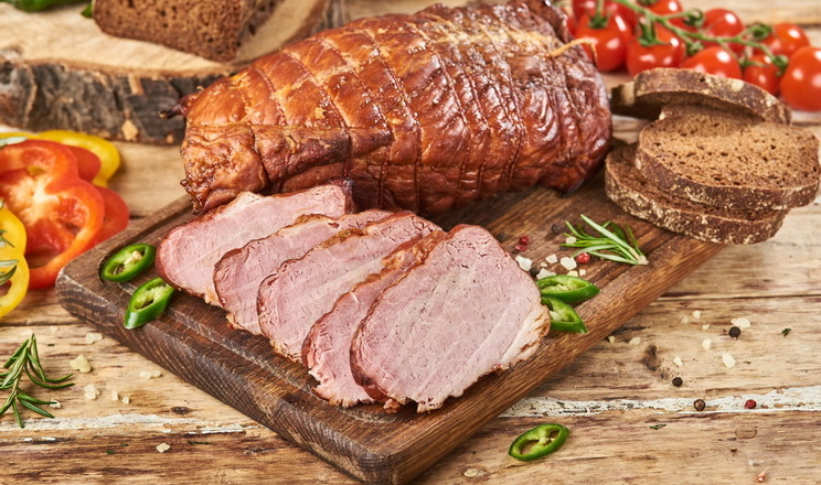 Незабаром місія ЄС інспектуватиме українську систему держконтролю, щоб відкрити ринок для продукції зі свинини