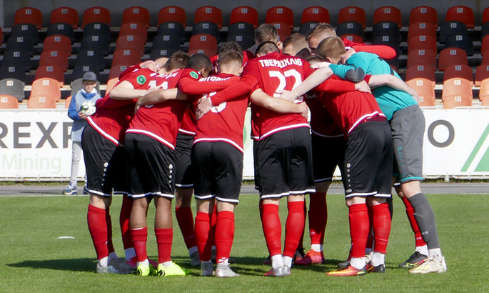 Ніколи такого не було, і ось знову. Український клуб має серйозні фінансові проблеми