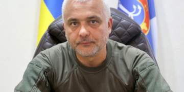 Нове керівництво військкоматів Одещини покращило мобілізацію — Кіпер (відео) — Ділова Одеса