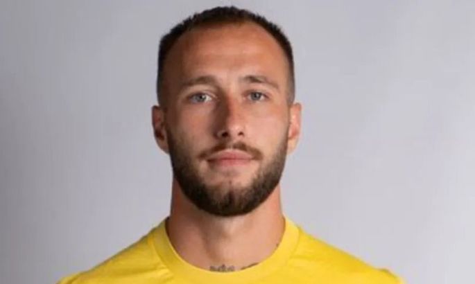 Один із лідерів команди Другої лиги був мобілізований після зустрічі з ТЦК