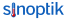 Sinoptik - logo