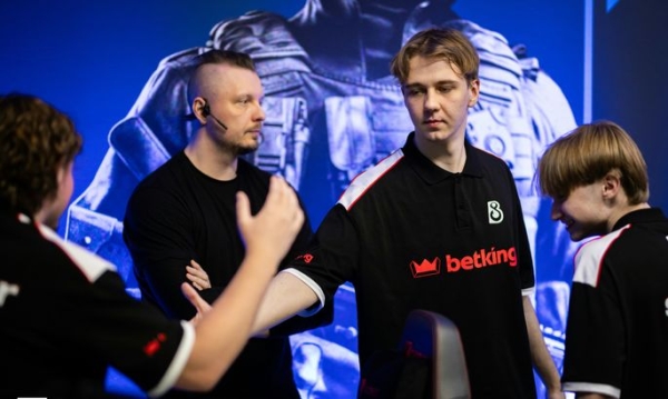 Останній шанс. B8 протистояли The MongolZ на PGL