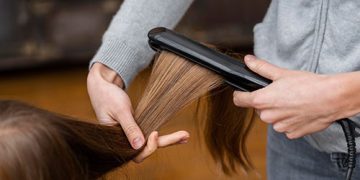 Можно ли использовать профессиональный ботокс для волос в домашних условиях?