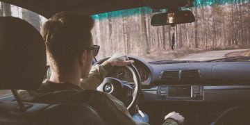 Як відновити навички водіння