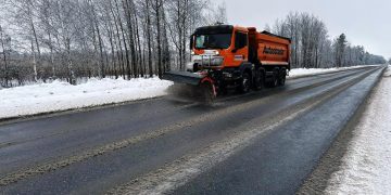 Підготовка до чергового циклону: на Житомирщину йде арктичне повітря | Журнал Житомира