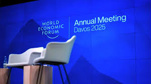 Підсумки «Давосу-2026»: Про що б нам з вами не розповідали, а мова завжди йде про гроші