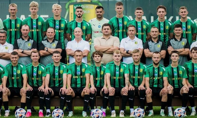 Після перемоги Куликів-Білки. Тепер вже у восьми регіонів було мінімум 3 клуби, які вигравали Другу лігу