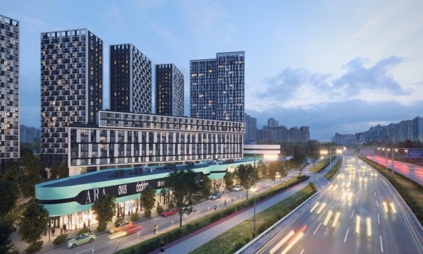 Блекаути, бойлери та війна: мешканці ЖК «Славутич» залишаються без світла до 17 годин п'ятий рік