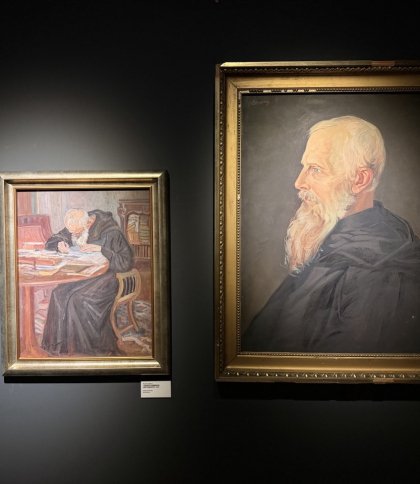 «Постать»: у Львові відкрили виставку про родину Шептицьких