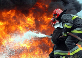 Протягом 28 січня та в ніч на 29 січня на території Миколаївської області зареєстровано 5 пожеж, з яких 4 — у приватному секторі » Миколаївський Оглядач