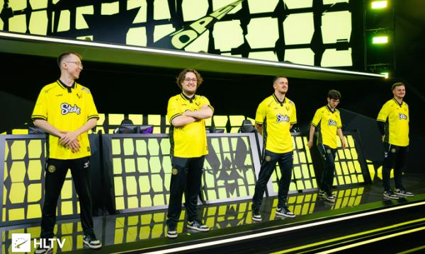 Рейтинг HLTV. Новий лідер та незмінна позиція NAVI